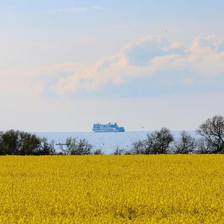 Seestern 아파트 오스치바드 닌하겐