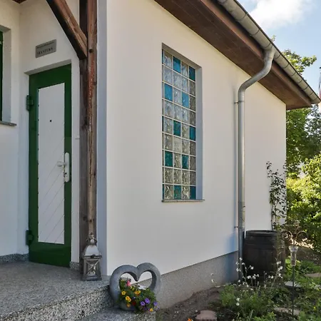 Seestern 오스치바드 닌하겐